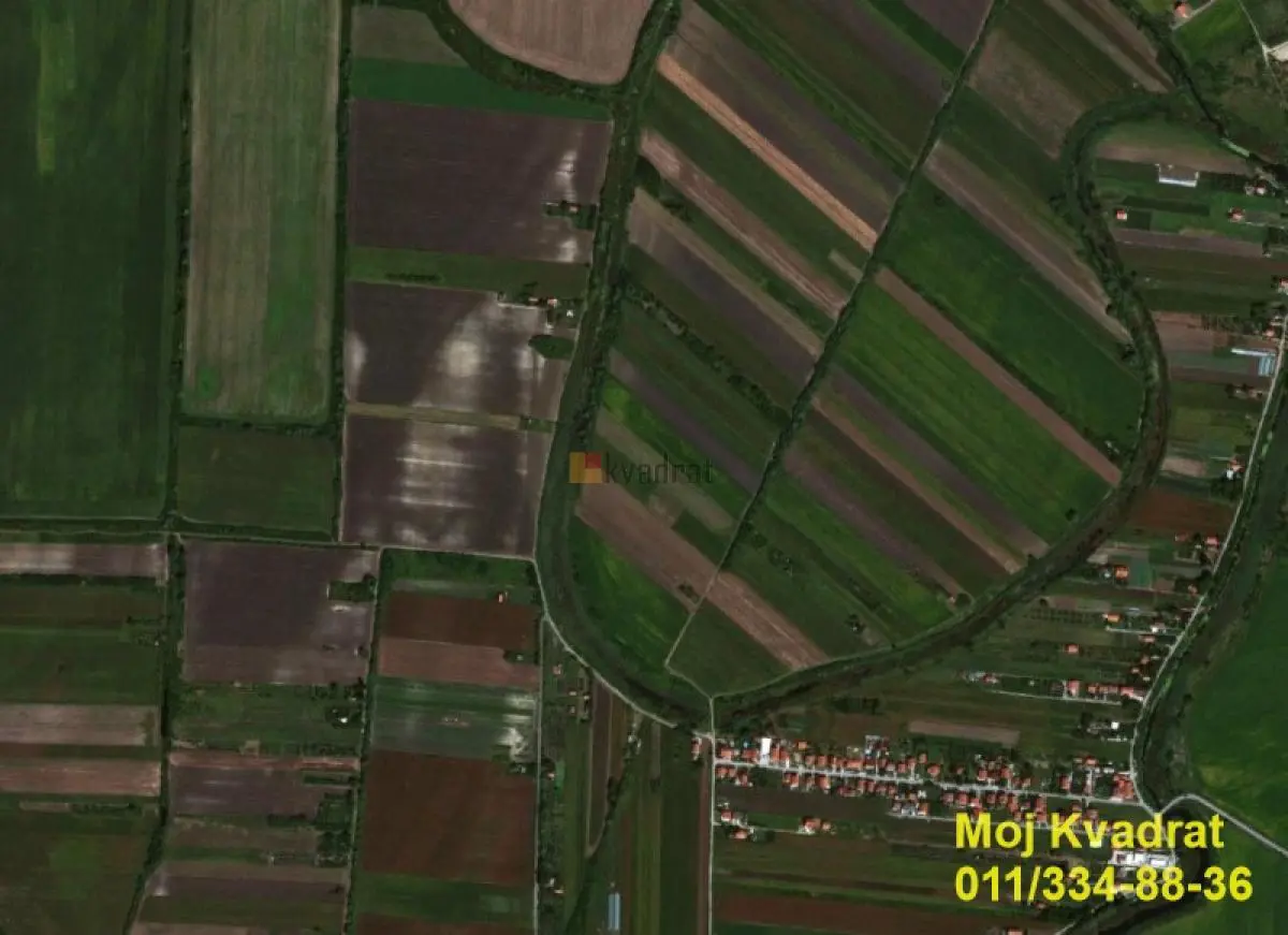  uknjizeni plac Palilula Borča 75000 evra 