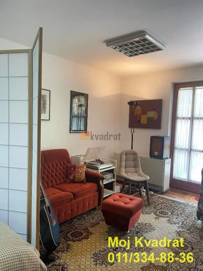 stanovi Beograd  uknjizeni Dvosoban 