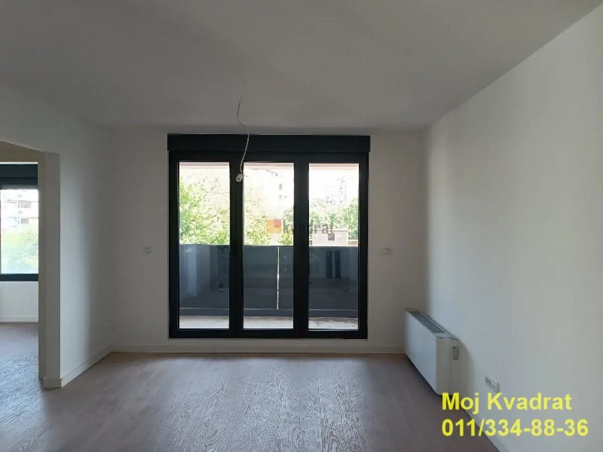 Beograd Voždovac  novogradnja Trosoban stanovi 266628 evra 