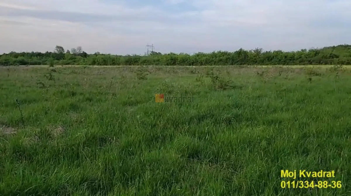  uknjizeni plac Obrenovac - 40500 evra 