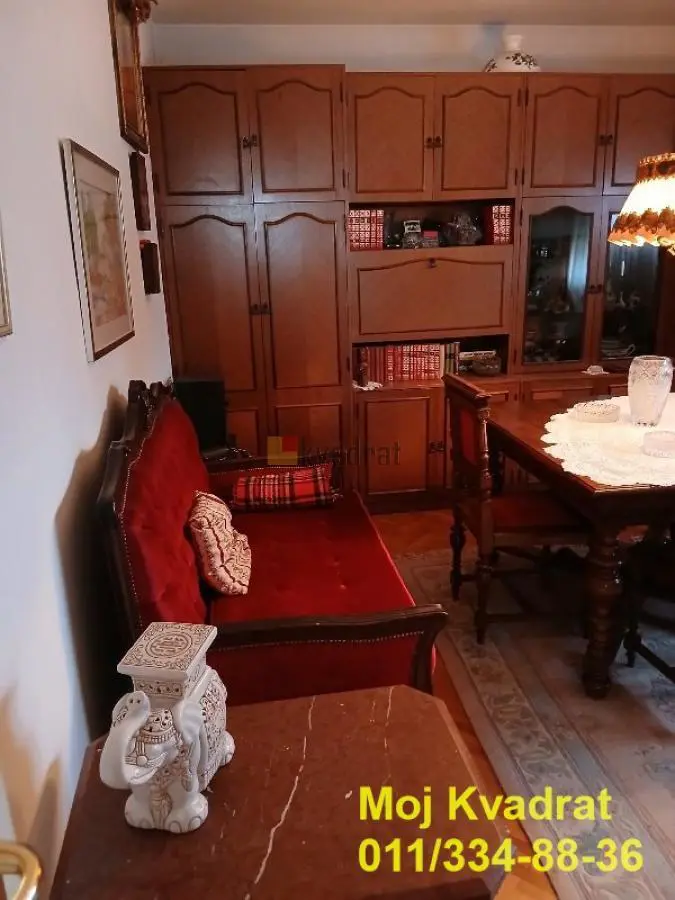  uknjizeni Dvosoban stanovi Palilula Karaburma 138500 evra 
