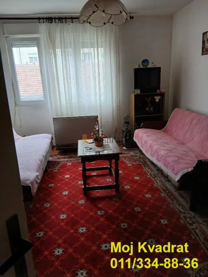  uknjizeni Jednosoban stanovi Palilula Karaburma 89900 evra 