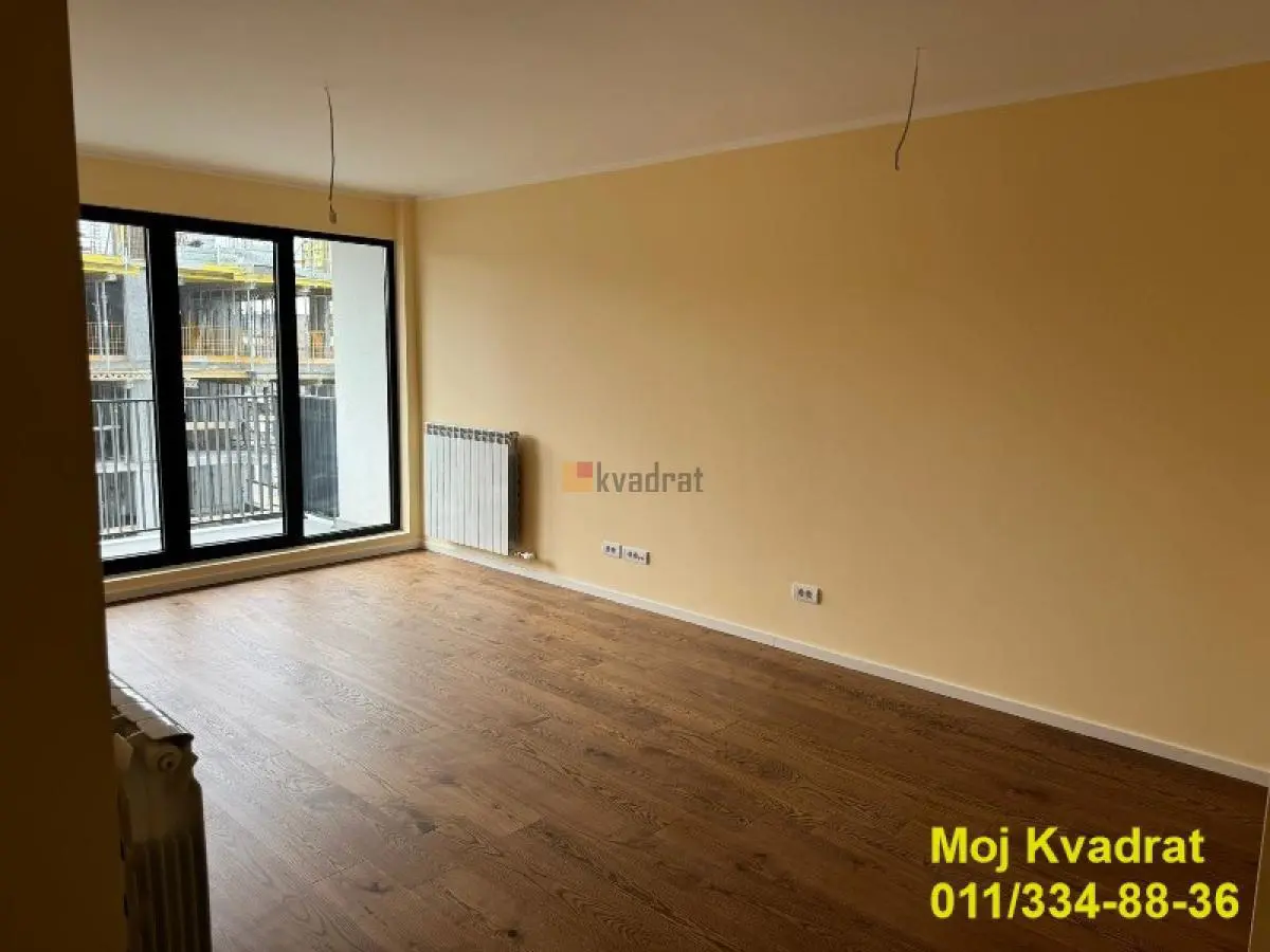 Beograd Palilula  novogradnja Trosoban stanovi 185000 evra 