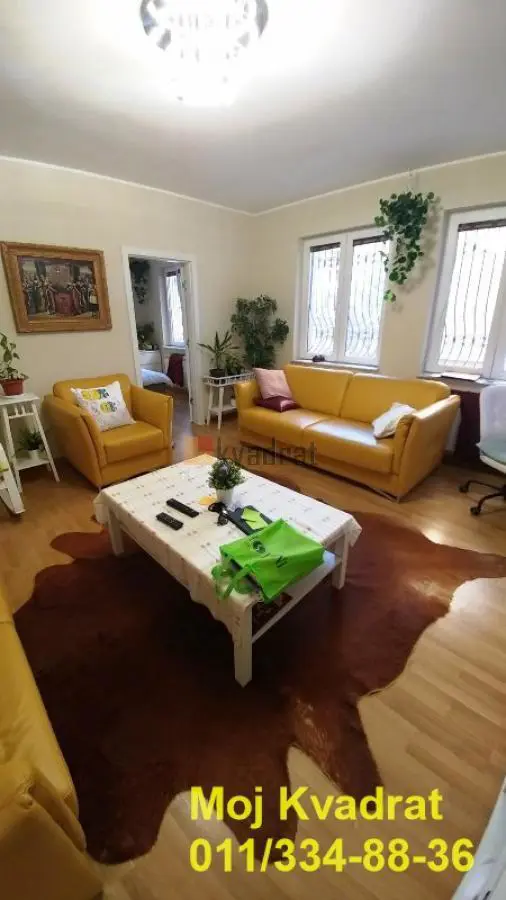  uknjizeni Trosoban stanovi Stari Grad Centar i Terazije 390000 evra 