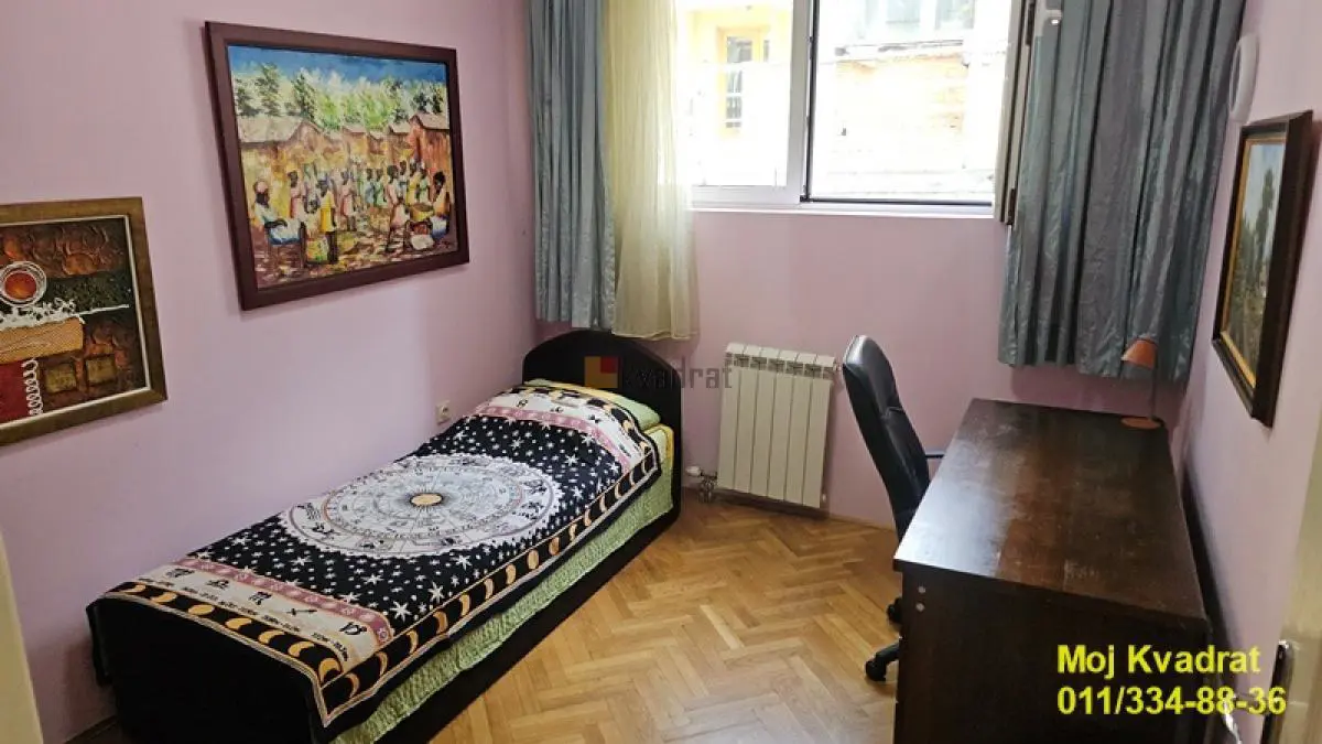 Beograd Čukarica Četvorosoban stanovi 1100 evra 