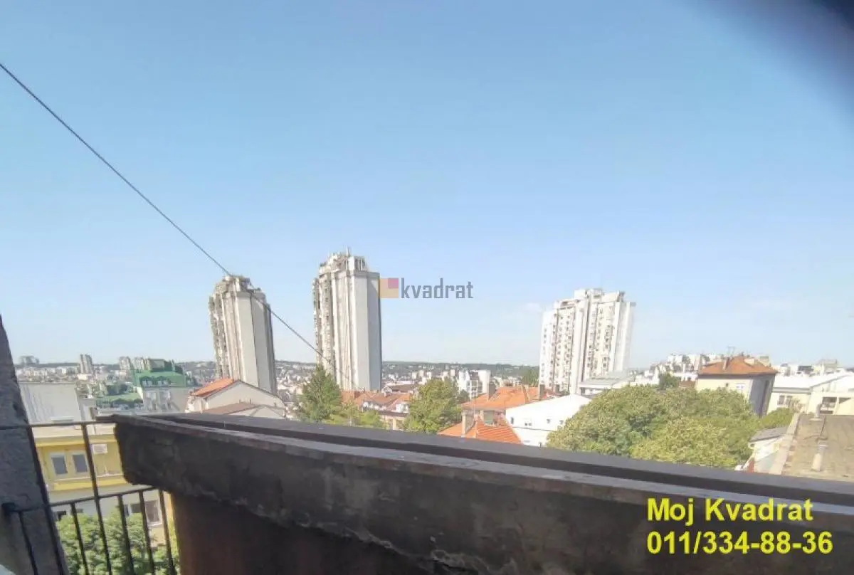 uknjizeni Trosoban stanovi Zvezdara Lion 218000 evra 