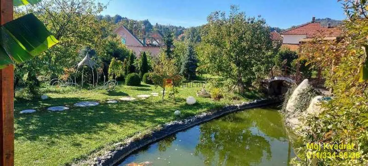 kuće Beograd Vrčin  uknjizeni 