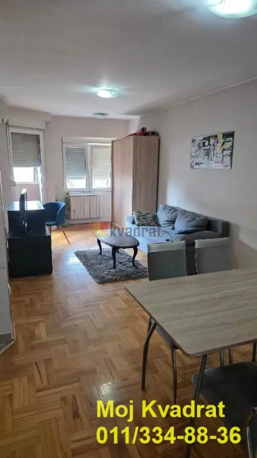 Dvosoban stanovi Voždovac Pašino i Lekino brdo 173000 evra 