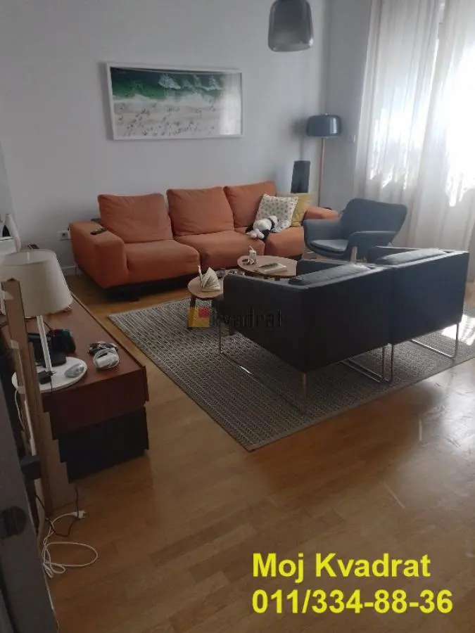 Beograd Zvezdara Trosoban stanovi 2000 evra 