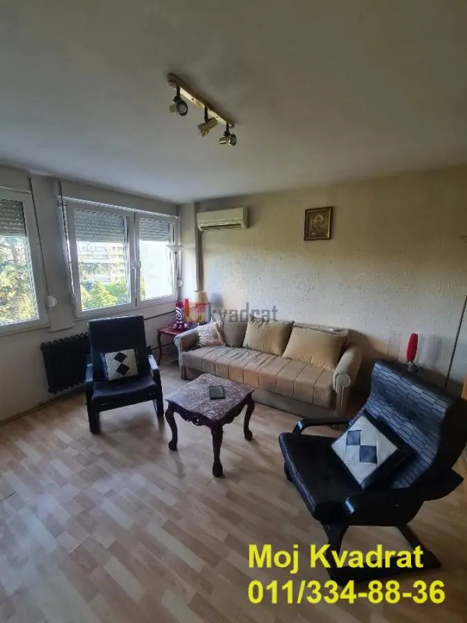  uknjizeni Dvosoban stanovi Voždovac Šumice 157400 evra 