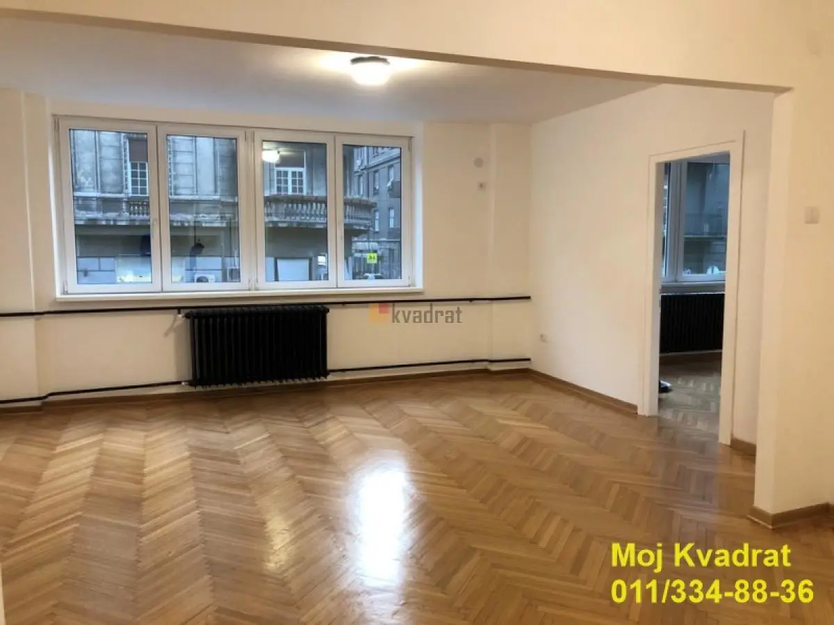 Beograd Stari Grad  uknjizeni Petosoban stanovi 438000 evra 