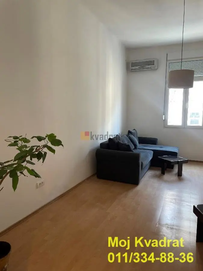 Jednosoban stanovi Stari Grad Centar i Terazije 1000 evra 