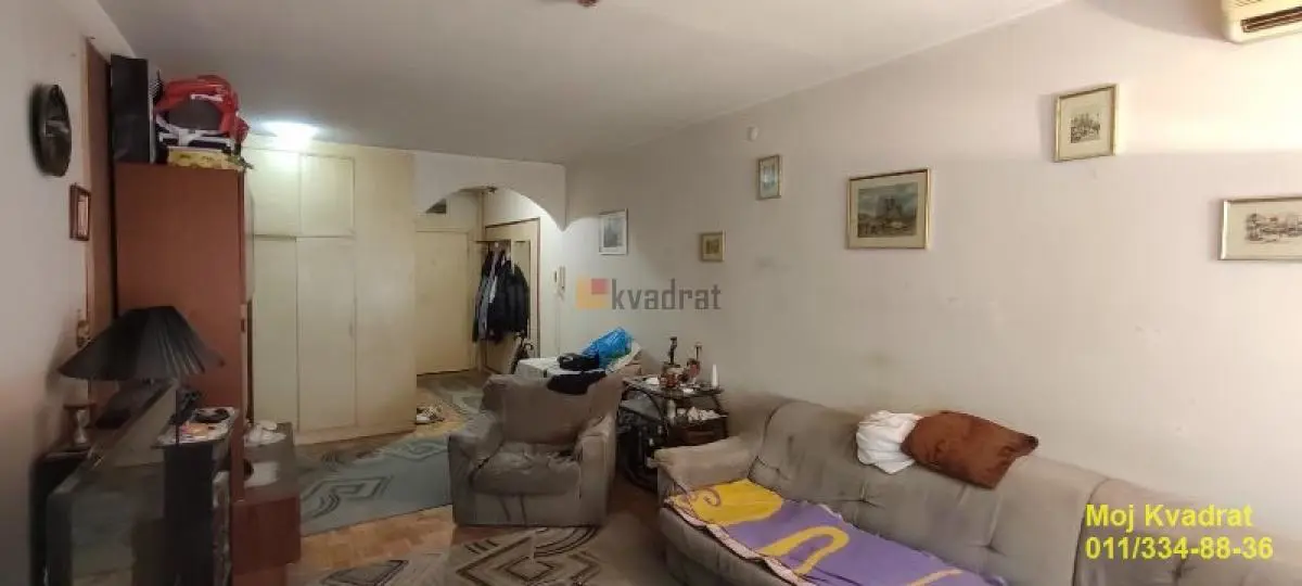  uknjizeni Dvosoban stanovi Voždovac Medaković 3 182500 evra 