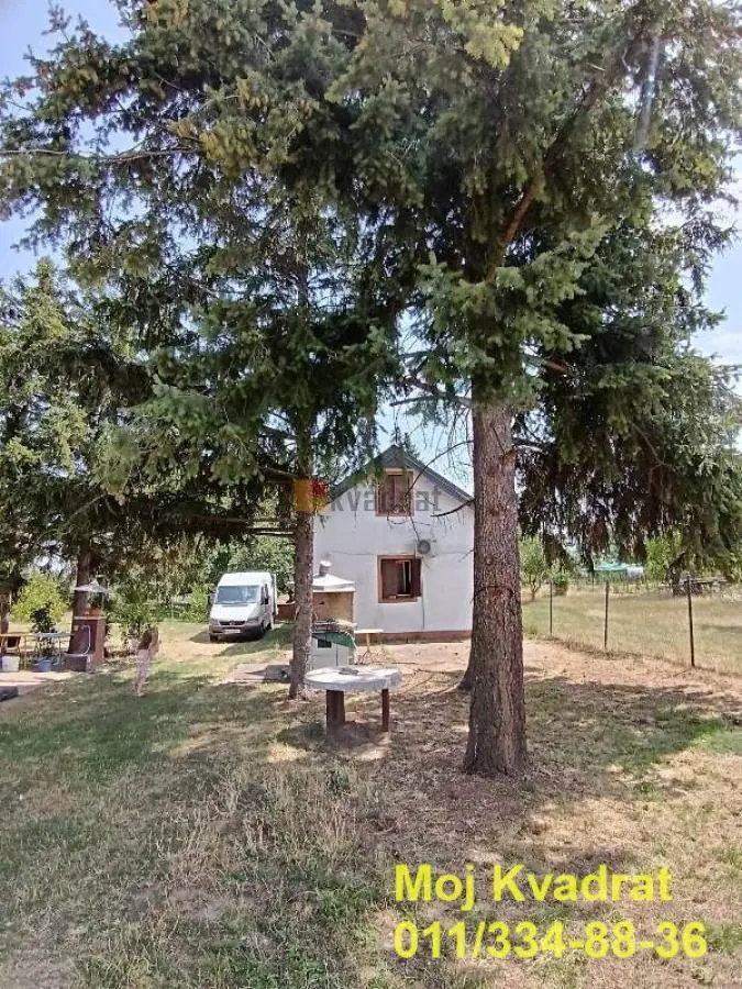 kuće Stara Pazova Stari Banovci Braće Trninić  uknjizeni 
