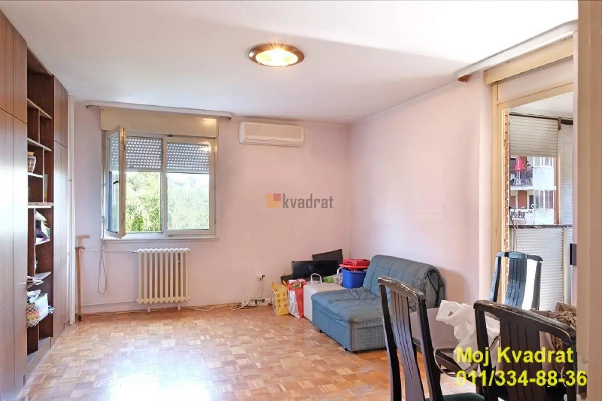  uknjizeni Dvoiposoban stanovi Voždovac Medaković 3 142000 evra 