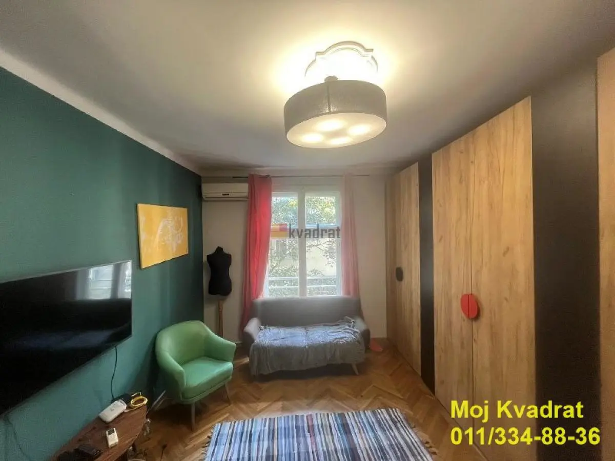  uknjizeni Jednosoban stanovi Stari Grad Dorćol gornji 141500 evra 