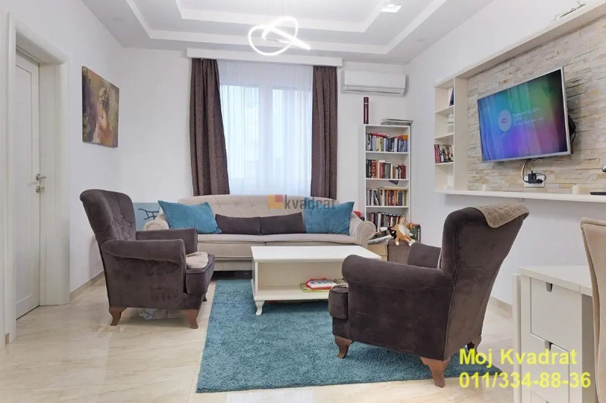 Beograd Zvezdara  uknjizeni Četvorosoban stanovi 350000 evra 