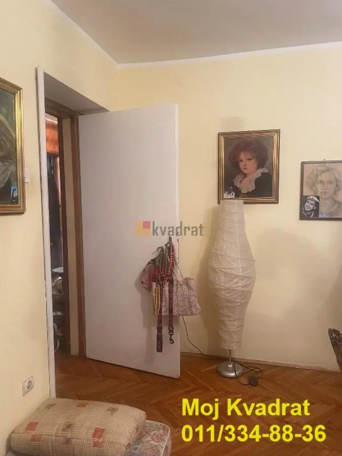 Beograd Zvezdara  uknjizeni Dvosoban stanovi 180000 evra 