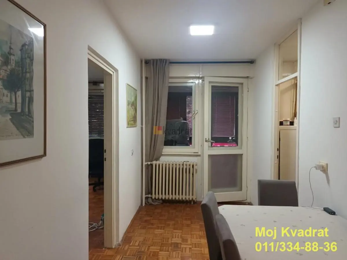  uknjizeni Dvosoban stanovi Voždovac Kumodraž I II III 139000 evra 