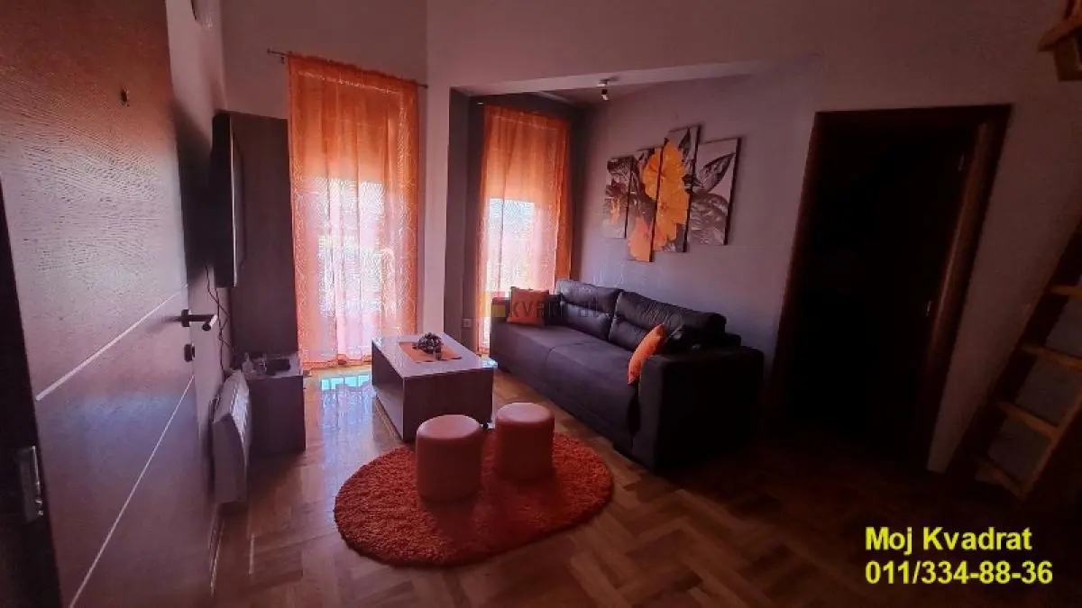 Zlatibor Okolina  uknjizeni Dvosoban stanovi 68500 evra 