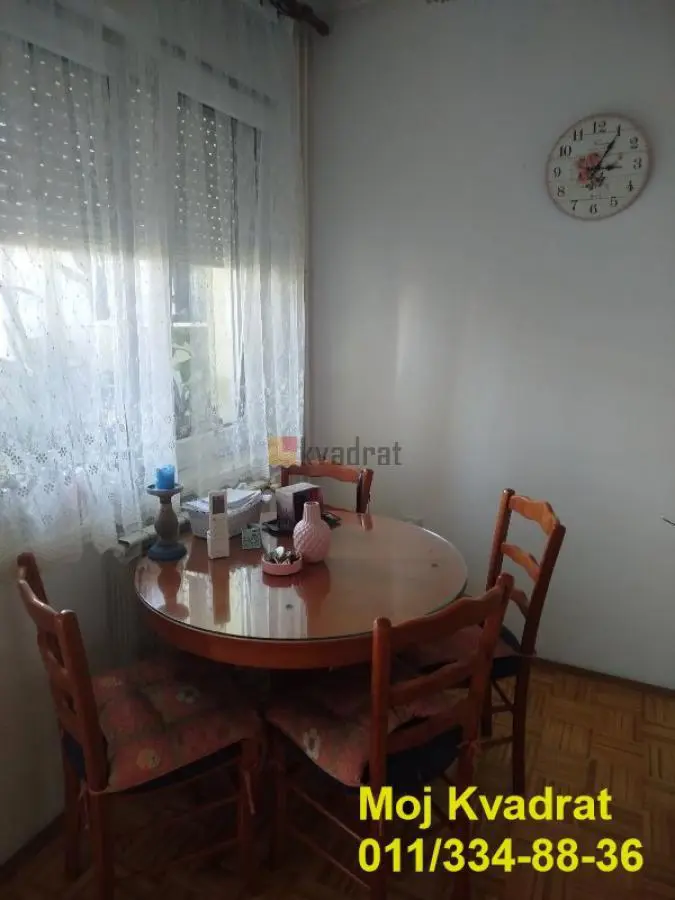 Beograd Novi Beograd Jednosoban stanovi 350 evra 