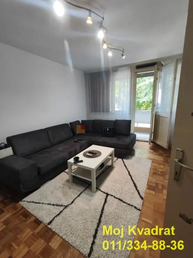  uknjizeni Dvosoban stanovi Zemun Naselje Save Kovačević 143000 evra 