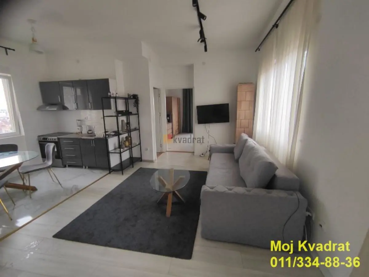  uknjizeni Dvosoban stanovi Stari Grad Skadarlija 286000 evra 