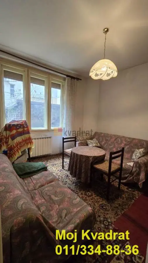 Beograd Palilula  uknjizeni Jednosoban stanovi 140000 evra 