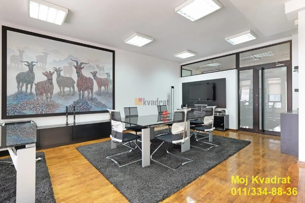 poslovni prostor Beograd Palilulska pijaca 27. marta  uknjizeni 