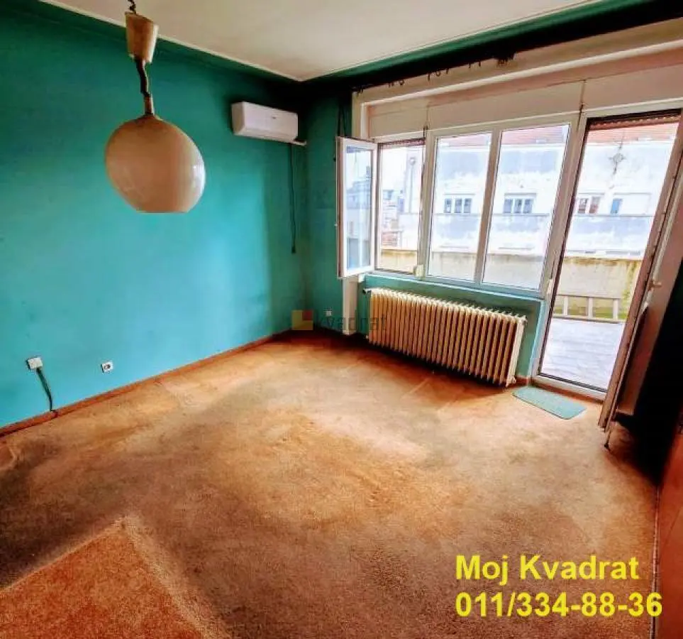  uknjizeni Trosoban stanovi Stari Grad Stari Grad lokacija 320000 evra 