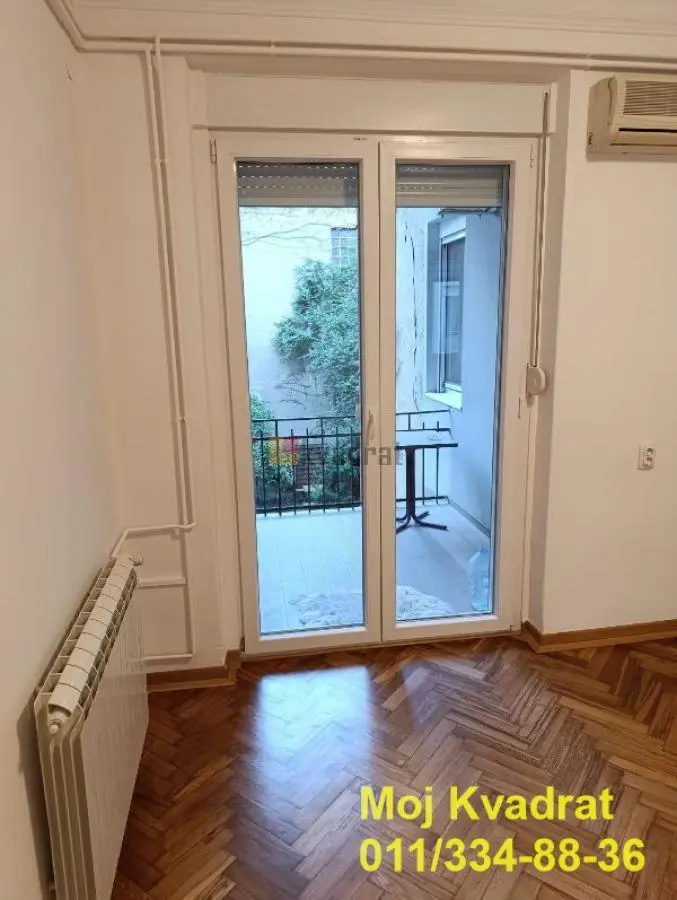 stanovi Beograd Bregalnička Troiposoban 