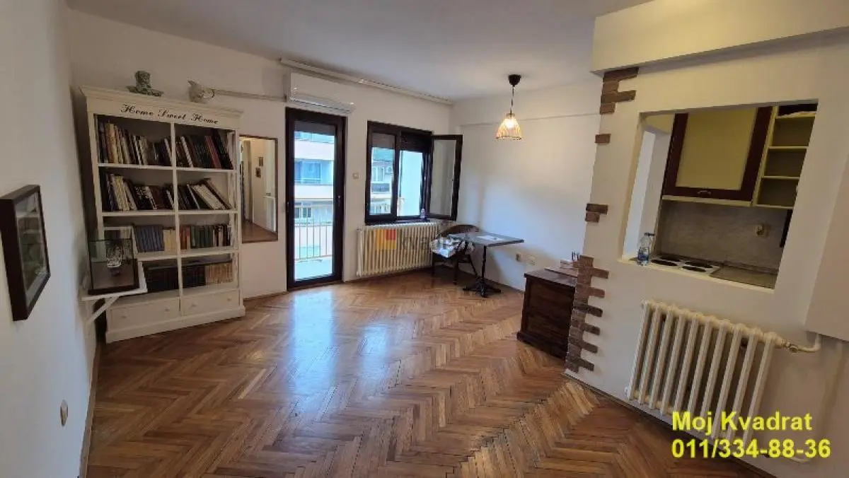 Beograd Palilula  uknjizeni Trosoban stanovi 167000 evra 