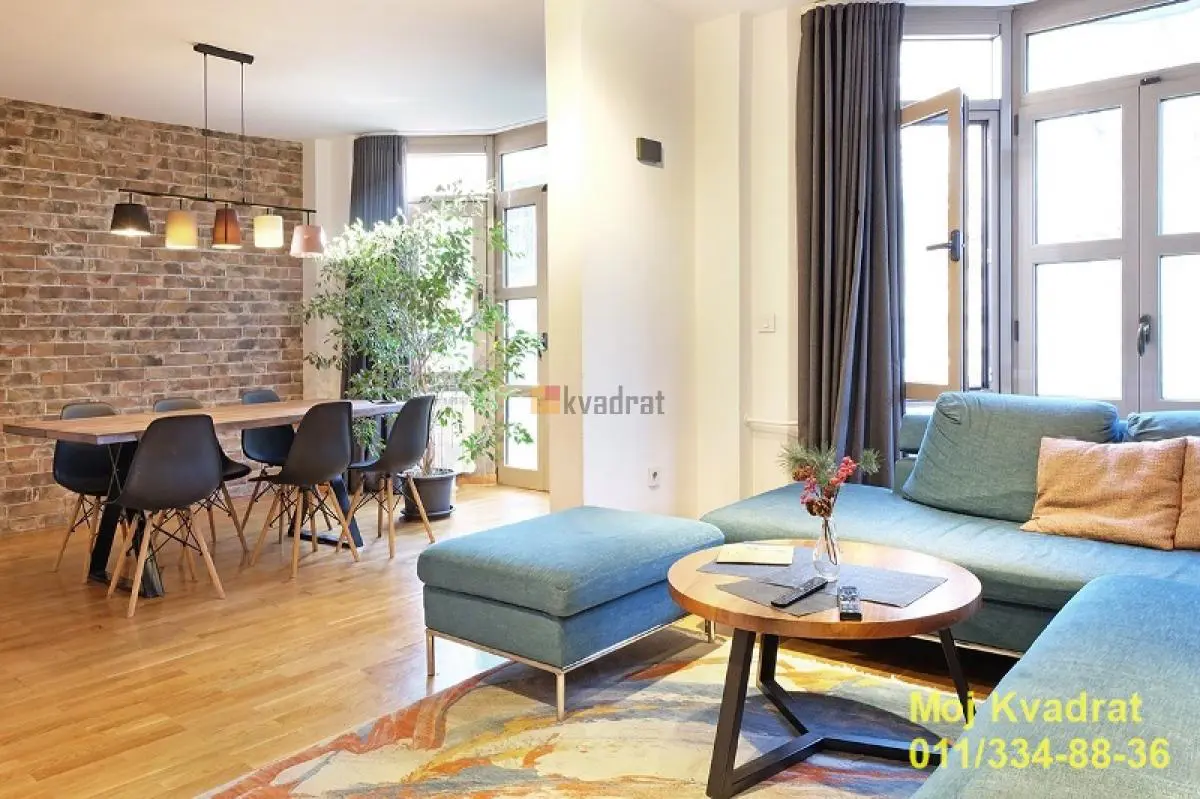  uknjizeni Petosoban stanovi Stari Grad Stari Grad lokacija 475000 evra 