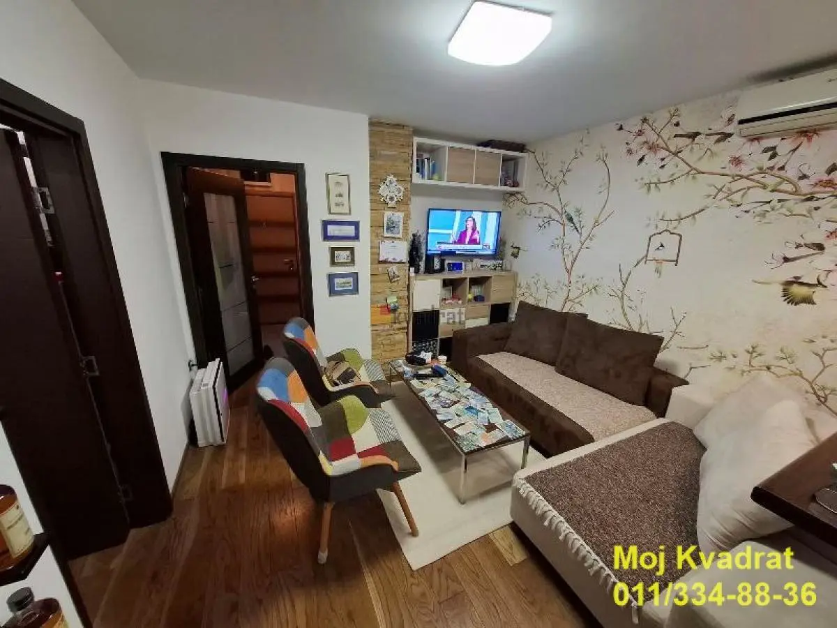  uknjizeni Jednoiposoban stanovi Rakovica Vidikovac 189000 evra 