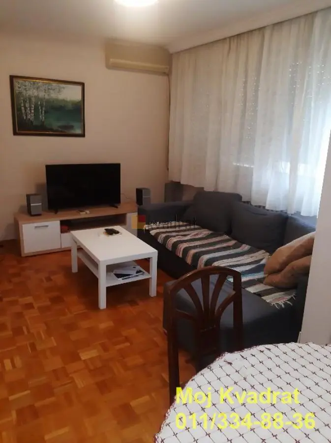  uknjizeni Troiposoban stanovi Zemun Zemun Gornji grad 220000 evra 