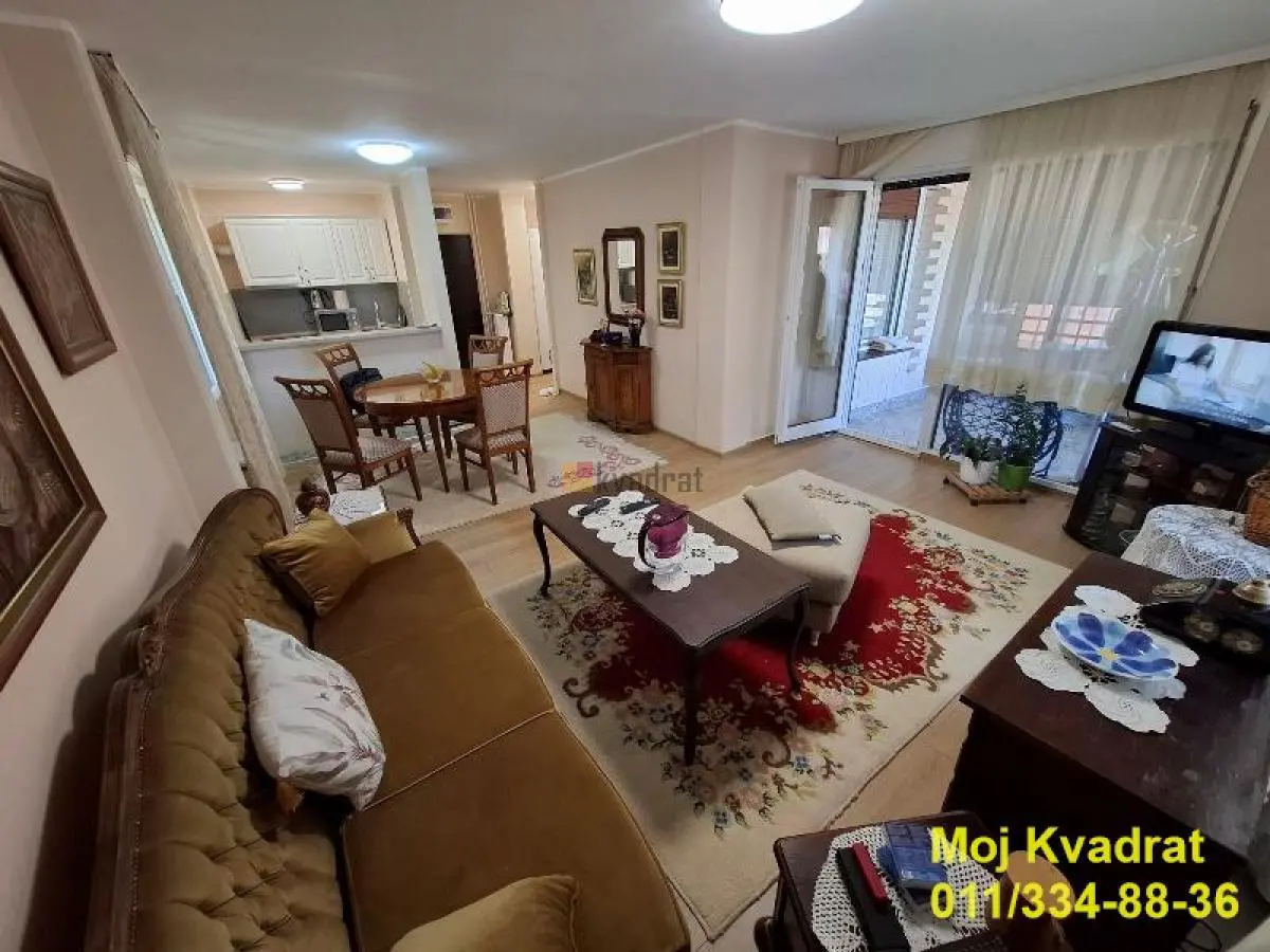  uknjizeni Dvosoban stanovi Čukarica Cerak vinogradi 193000 evra 