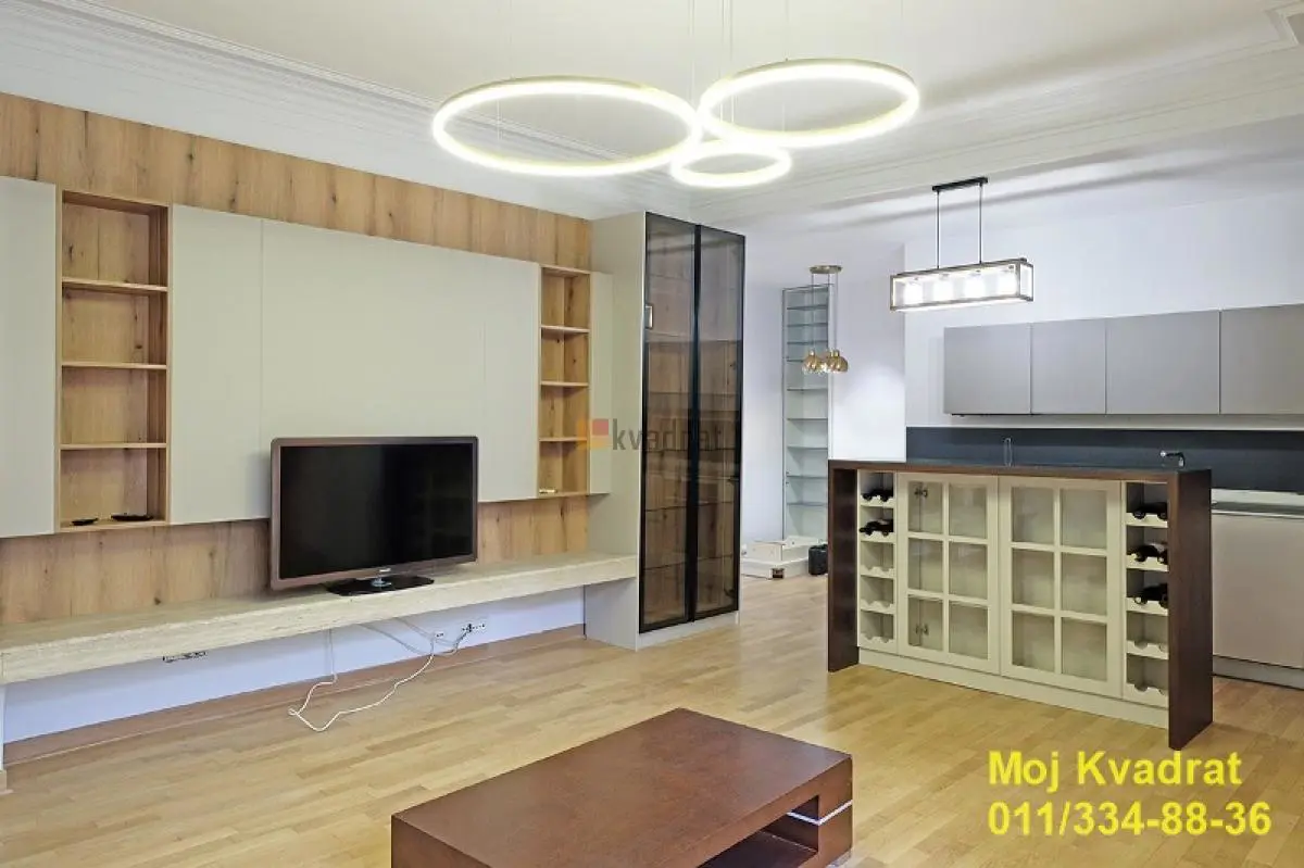  uknjizeni Četvorosoban stanovi Vračar Vračar lokacija 499000 evra 