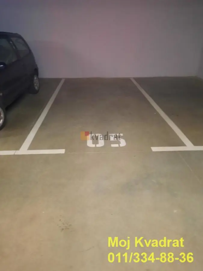  novogradnja garaža Palilula Višnjička banja 23000 evra 