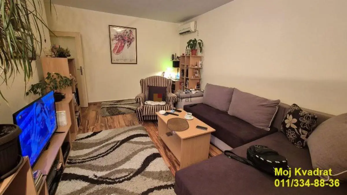  uknjizeni Dvosoban stanovi Palilula Karaburma 160000 evra 