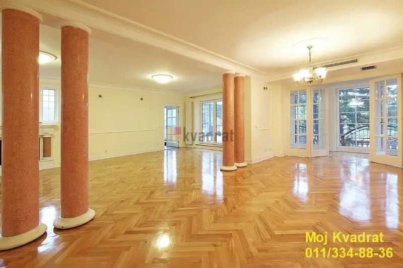  uknjizeni kuće Savski venac Senjak 5000 evra 