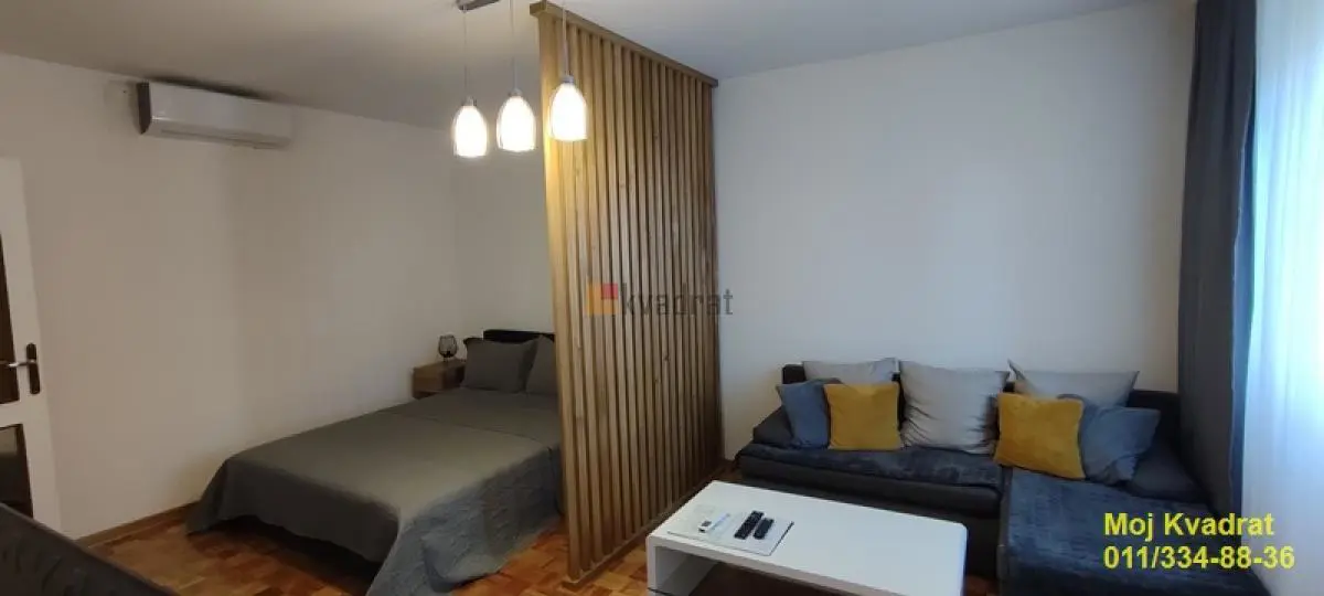 Beograd Voždovac Dvosoban stanovi 600 evra 