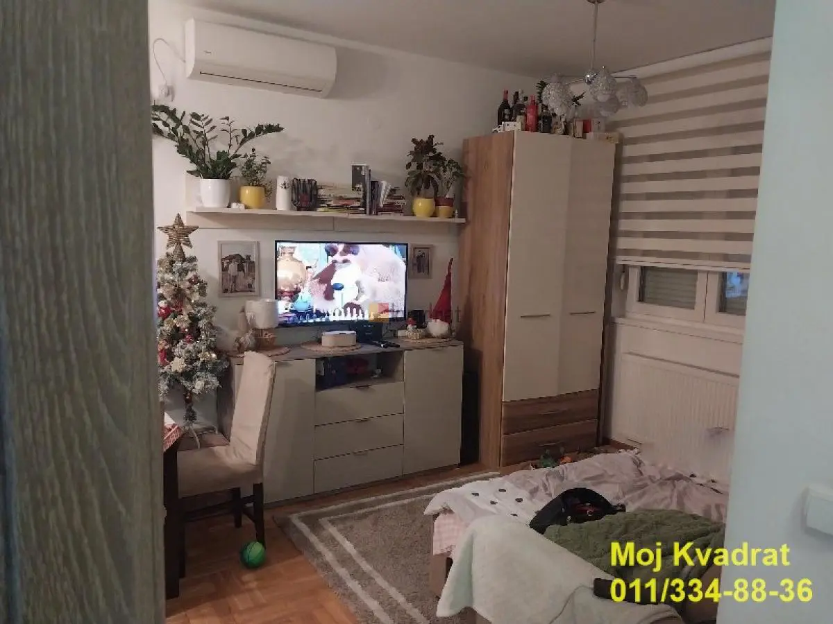  uknjizeni Jednoiposoban stanovi Voždovac - 119000 evra 