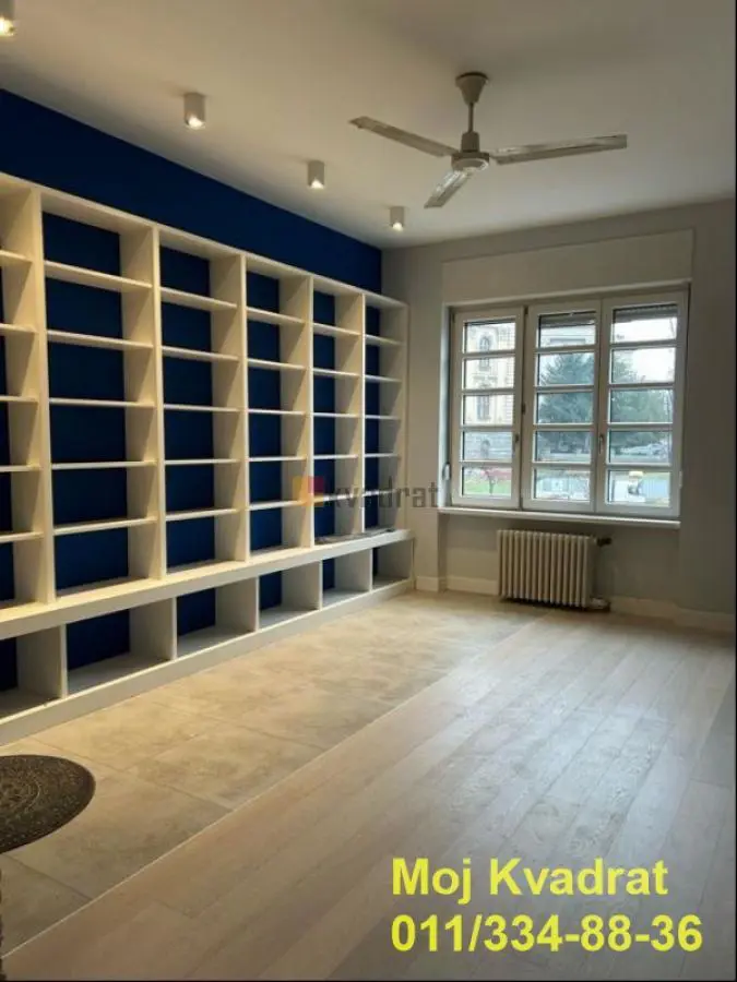 Beograd Stari Grad Trosoban stanovi 2000 evra 