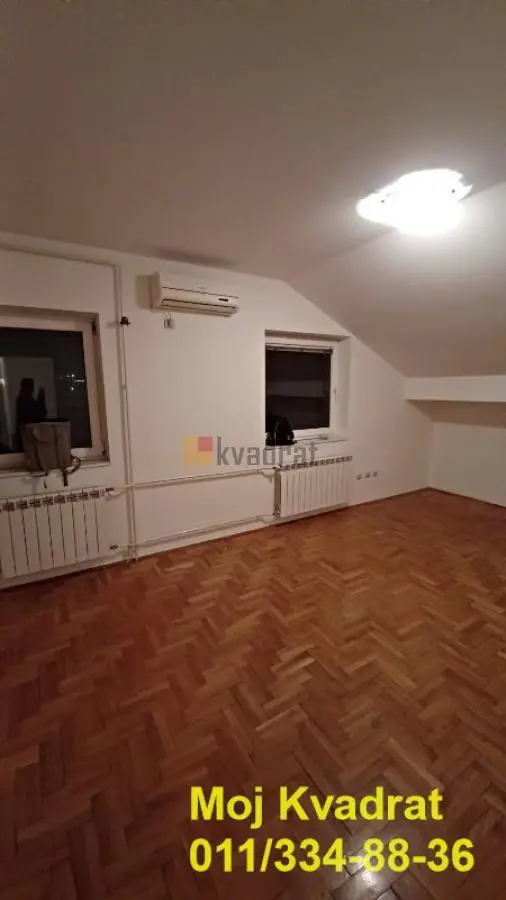 Beograd Čukarica  uknjizeni Dvosoban stanovi 132000 evra 