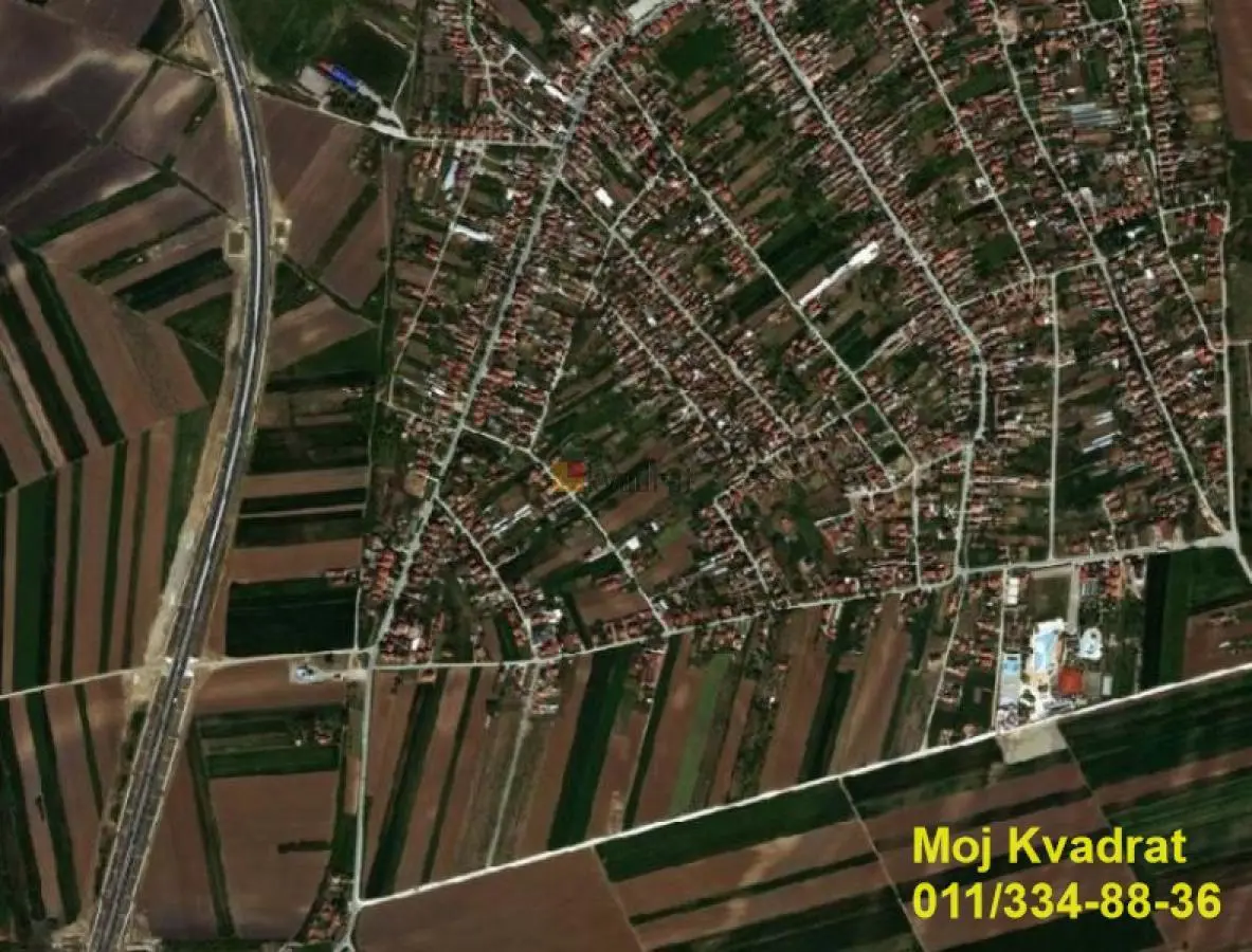 plac Beograd Boljevačka 