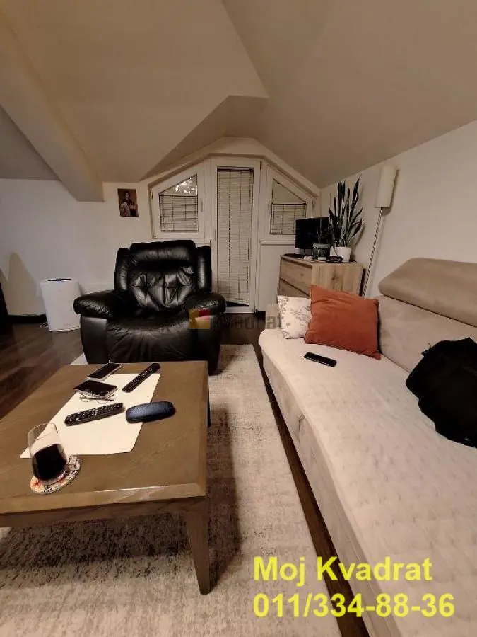  uknjizeni Dvosoban stanovi Zemun Nova Galenika 140000 evra 