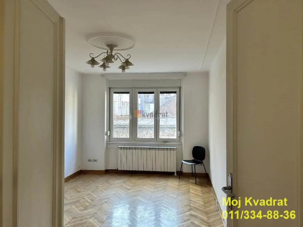 poslovni prostor Beograd Trg Nikole Pašića Trg Nikole Pašić 