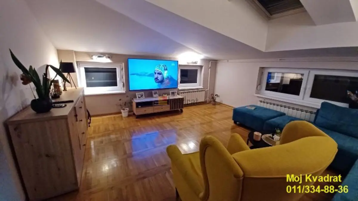 Beograd Čukarica  uknjizeni Dvosoban stanovi 160000 evra 