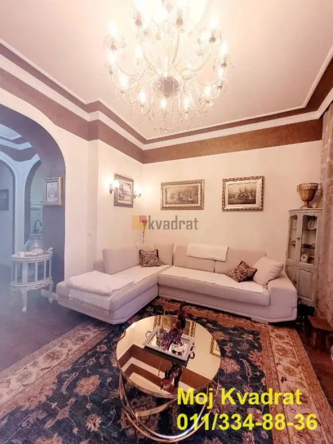 Beograd Stari Grad  uknjizeni Dvosoban stanovi 260000 evra 