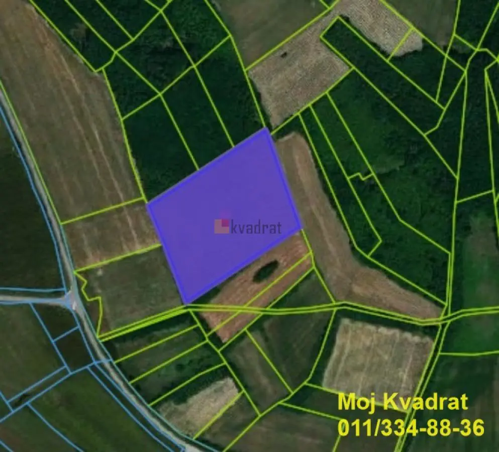 Beograd Sopot plac 120000 evra 